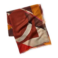 Loewe Modal/Cashmere Scarf