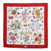 Image 1 : Gucci Silk Scarf