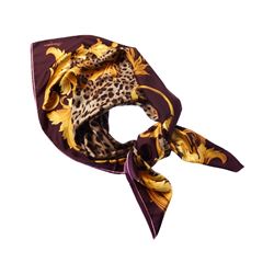 Dolce & Gabbana Silk Scarf