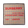Image 1 : Burberry Silk Scarf