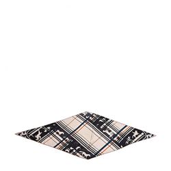 Hermes Cashmere/Silk Scarf