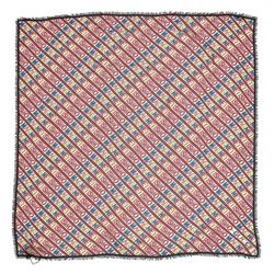 Gucci Silk/Modal Scarf