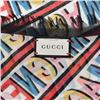 Image 4 : Gucci Silk/Modal Scarf