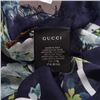 Image 2 : Gucci Wool/Silk Scarf