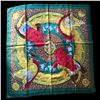 Image 1 : Hermes Silk Scarf