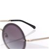 Image 6 : Chanel Sunglasses