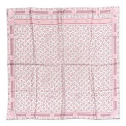 Louis Vuitton Silk Scarf