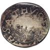 Image 1 : 1652 SHILNG Oak Tree Shilling--Damaged--NCS. Fine Deta 1652[img border='0' src='http://www.heritagec