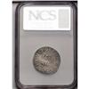 Image 4 : 1652 SHILNG Oak Tree Shilling--Reverse Scratched, Impr 1652[img border='0' src='http://www.heritagec