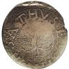 Image 1 : 1652 SHILNG Oak Tree Shilling VF25 PCGS. Noe-5, Crosby 1652[img border='0' src='http://www.heritagec