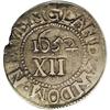 Image 2 : 1652 SHILNG Oak Tree Shilling VF25 PCGS. Noe-5, Crosby 1652[img border='0' src='http://www.heritagec