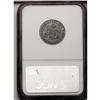 Image 2 : 1755-A SOU M French Colonies Sou Marque AU58 NGC. Bree 1755-A[img border='0' src='http://www.heritag