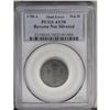 Image 1 : 1758-A SOU M French Colonies Sou Marque--Reverse Not S 1758-A[img border='0' src='http://www.heritag