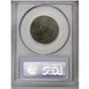 Image 2 : 1766 1/2P Pitt Halfpenny Fine 15 PCGS. Pleasing medium 1766[1/2P] Pitt Halfpenny Fine 15 PCGS.