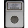 Image 1 : 1788 1/2 C Massachusetts Half Cent AU55 NGC. Ryder 1-B 1788[1/2 C] Massachusetts Half Cent AU55 NGC.