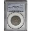 Image 1 : 1787 1C Fugio Cent, STATES UNITED, Cinquefoils VF30 PC 1787[1C] Fugio Cent, STATES UNITED, Cinquefoi
