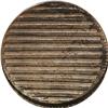 Image 2 : (1785) COPPER Bar Copper--Reverse Scratched, Corroded- (1785)[COPPER] Bar Copper--Reverse Scratched,