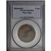 Image 1 : (1792-94) TOKEN Kentucky Token, Plain Edge MS63 Brown (1792-94)[TOKEN] Kentucky Token, Plain Edge MS