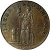Image 1 : 1795 1C Talbot Allum & Lee Cent AU58 NGC. Breen-1035 o 1795[1C] Talbot Allum & Lee Cent AU58 NGC.