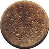 Image 2 : 1783 1C Washington Unity States Cent MS63 Brown NGC. B 1783[1C] Washington Unity States Cent MS63 Br
