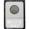 Image 2 : Undated 1C Washington Double Head Cent AU50 NGC. Baker Undated[1C] Washington Double Head Cent AU50 