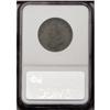 Image 2 : Undated 1C Washington Double Head Cent AU53 NGC. Baker Undated[1C] Washington Double Head Cent AU53 