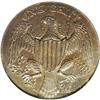 Image 2 : 1791 1C Washington Large Eagle Cent MS62 Brown NGC. Ba 1791[1C] Washington Large Eagle Cent MS62 Bro