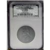 Image 1 : 1792 1C Washington Born Virginia Cent, Inscribed Rever 1792[1C] Washington Born Virginia Cent, Inscr