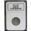 Image 1 : 1803 1/2 C XF45 NGC. C-3, B-3, R.1. Chocolate-brown in 1803[1/2 C] XF45 NGC.