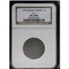 Image 3 : 1793 Chain 1C AMERI Fair 2 NGC. S-1, R.4. This is a we 1793 Chain[1C] AMERI Fair 2 NGC.