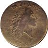 Image 1 : 1793 Chain 1C AMERI. Fine 15 NGC. S-1, R.4. This varie 1793 Chain[1C] AMERI. Fine 15 NGC.