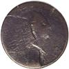 Image 1 : 1793 Chain 1C AMERICA--Damaged--NCS. Fine 12 Details. 1793 Chain[1C] AMERICA--Damaged--NCS. Fine Det