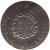 Image 2 : 1793 Chain 1C AMERICA--Damaged--NCS. Fine 12 Details. 1793 Chain[1C] AMERICA--Damaged--NCS. Fine Det