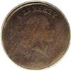 Image 1 : 1793 Chain 1C AMERICA VG8 PCGS. S-4, R.3. Although not 1793 Chain[1C] AMERICA, Periods VG8 PCGS.