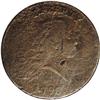 Image 1 : 1793 Chain 1C AMERICA, Periods--Corroded--NCS. XF40 De 1793 Chain[1C] AMERICA, Periods--Corroded--NC