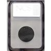Image 2 : 1793 1C Wreath Cent--Vine and Bars--Genuine CSN. 1793[1C] Wreath Cent--Vine and Bars, Reverse Engrav