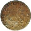 Image 2 : 1794 1C Head of 1794 VF30 PCGS. S-41, R.3. Die State V 1794[1C] Head of 1794 VF30 PCGS.