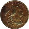 Image 1 : 1794 1C Head of 1794 XF45 NGC. S-55, B-47, R.2. This p 1794[1C] Head of 1794 XF45 NGC.
