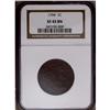 Image 3 : 1794 1C Head of 1794 XF45 NGC. S-55, B-47, R.2. This p 1794[1C] Head of 1794 XF45 NGC.