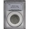 Image 1 : 1796 1C Liberty Cap VF20 PCGS. S-91, R.3. The date is 1796[1C] Liberty Cap VF20 PCGS.