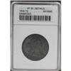 Image 1 : 1804 1C --Damaged--ANACS. VF30 Details. S-266c, R.2. Th 1804[1C]--Damaged--ANACS. VF30 Details.