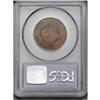 Image 2 : 1820 1C Large Date MS64 Red and Brown PCGS. N-13, R.1. 1820[1C] Large Date MS64 Red and Brown PCGS.