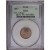 Image 1 : 1857 1C MS64 PCGS. A lustrous golden-brown near-Gem. G 1857[1C] MS64 PCGS.