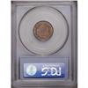 Image 2 : 1858 1C Large Letters MS64 PCGS. A pleasing reddish-ta 1858[1C] Large Letters MS64 PCGS.