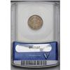 Image 2 : 1858 1C Small Letters MS61 ANACS. Pleasing gold-tan pa 1858[1C] Small Letters MS61 ANACS.
