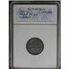 Image 3 : 1856 1C --Cleaned Proof--ANACS. AU55 Details. Snow-9. T 1856[1C]--Cleaned Proof--ANACS. AU55 Details