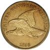 Image 1 : 1856 1C PR62 PCGS. Snow-9. The die scratch above the I 1856[1C] PR62 PCGS.