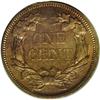 Image 2 : 1856 1C PR64 PCGS. Snow-9. The usually seen variety th 1856[1C] PR64 PCGS.