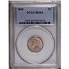 Image 1 : 1859 1C MS64 PCGS. Sharply struck on all of the design 1859[1C] MS64 PCGS.