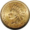 Image 1 : 1859 1C MS65 NGC. Ex: Foxfire. This is a radiant beaut 1859[1C] MS65 NGC.
